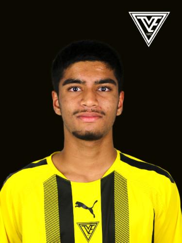 Nawid Ahsan