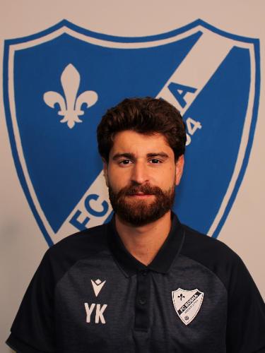 Yusuf Kaya