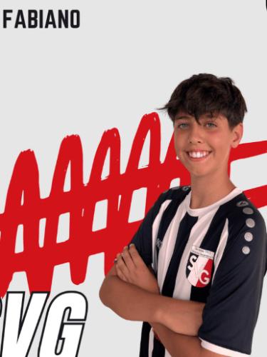 Fabiano Glück