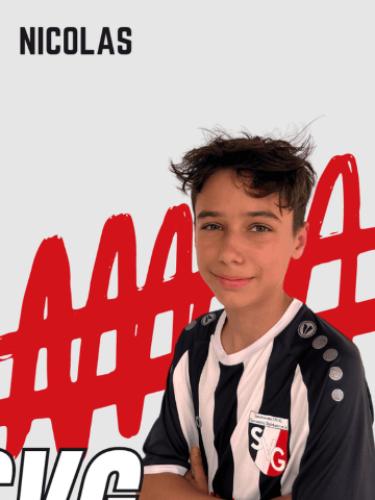 Nicolas Goehler