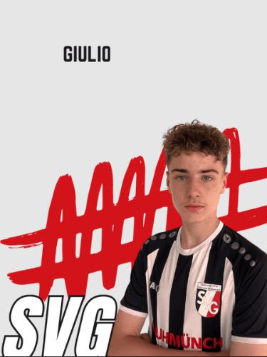 Giulio la Blunda