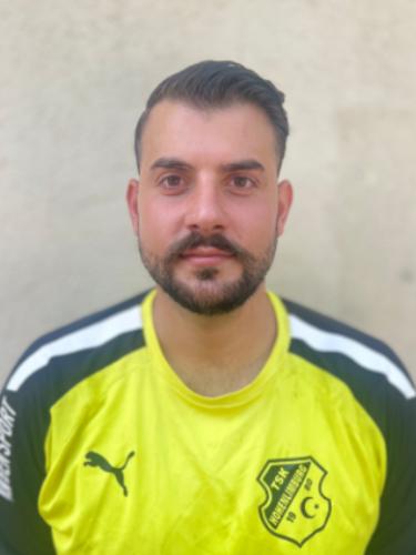 Ahmet Civelek