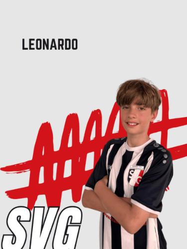 Leonardo Pio Piemontese