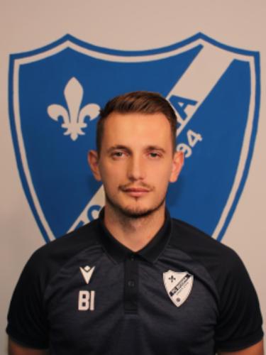 Belmin Ikanovic