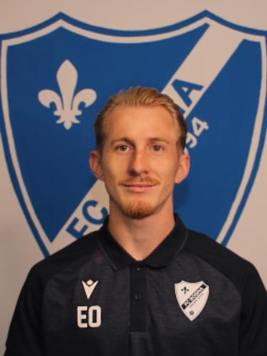 Emir Osmic