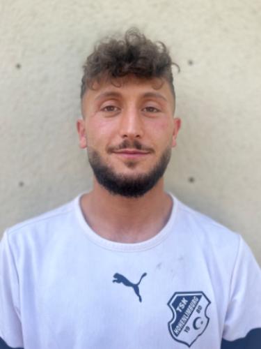 Ömer Bahadir