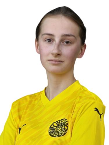 Natalia Krystyn Alaszewska