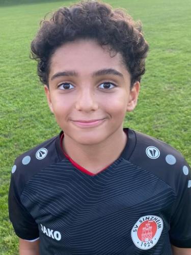 Yassine Lobna