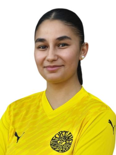 Gülcan Demiröz