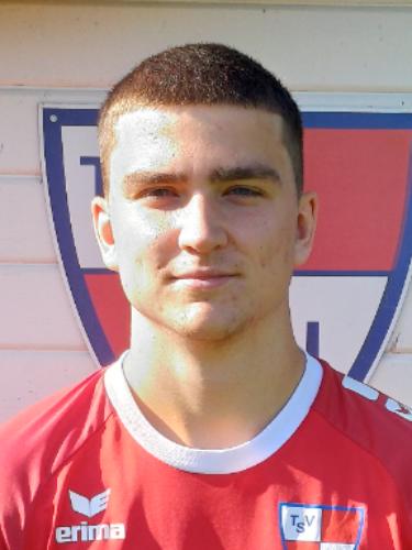 Eric Carsten Petersen