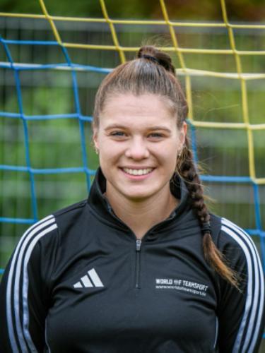 Monique Göhringer