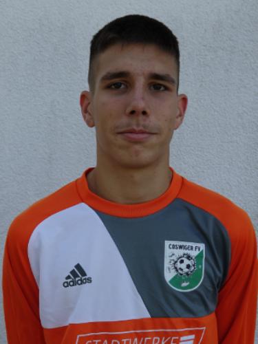 Maximilian Fischer