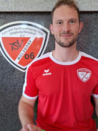 Florian Justus Langen