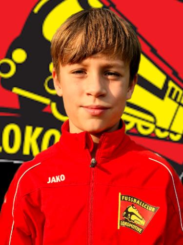 Moritz Appenheimer