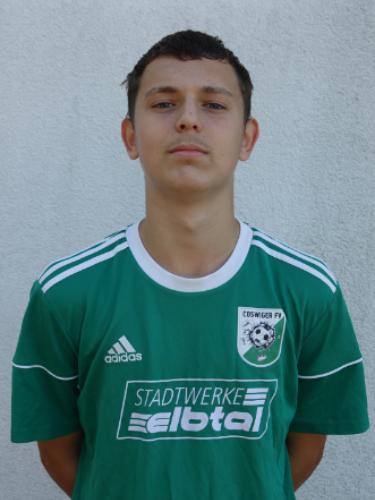 Alexander Schrefer