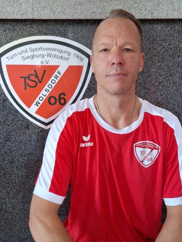 Torsten Weyel