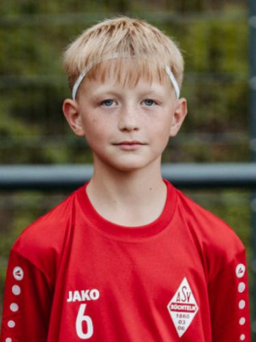 Noel Kevin Hüren