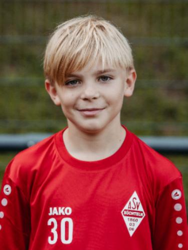 Lenn Jansen