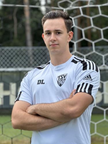 Dustin-Piet Lange