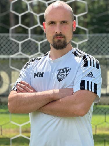 Marvin-Andre Nawrot