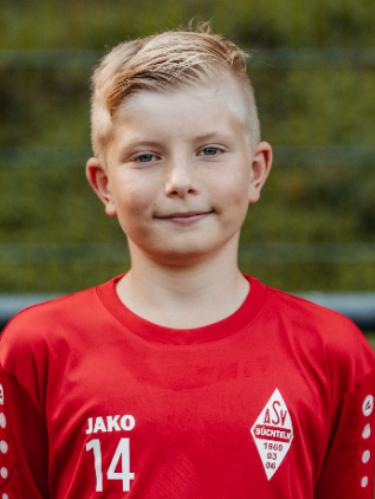 Timo Peter