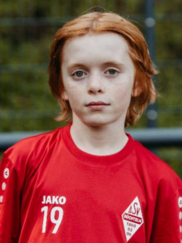 Bruno Mats Lenard Reisen