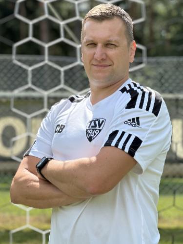 Christoph Stanulewicz