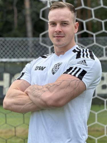 Dominik Wille