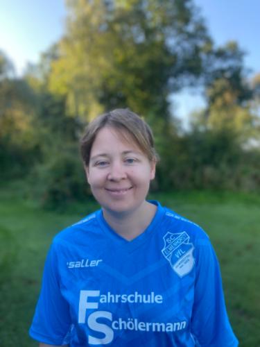 Lena Catharina Schulz