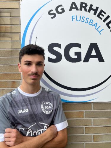 Arda Parlak