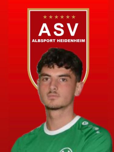 Enis Hyseni