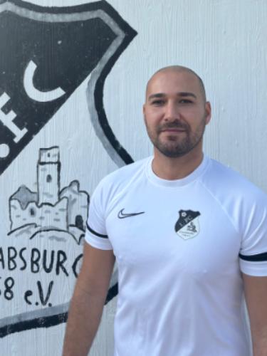 Murat Gedik