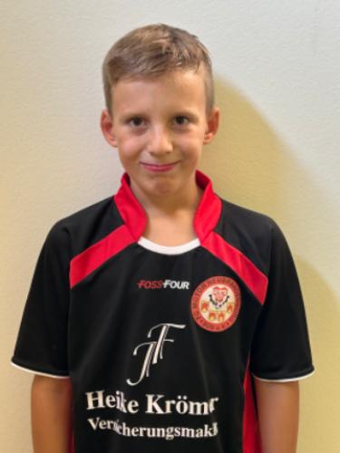 Asgar Ulrich Brückner