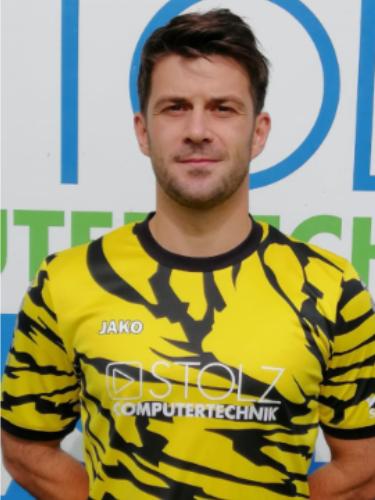 Andreas Melmann