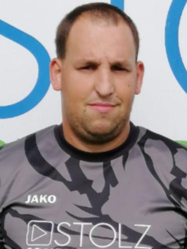 Patrik Mattern