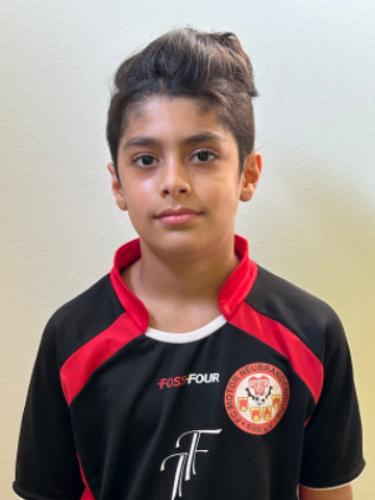 Mohamad Mozamil Khamosh