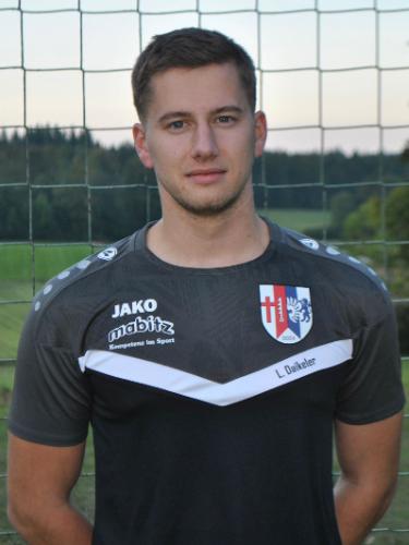 Lukas Daikeler