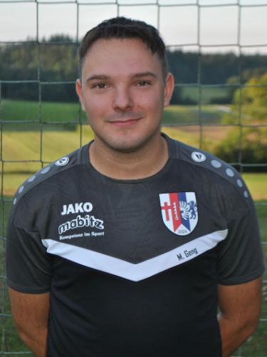 Marius Geng