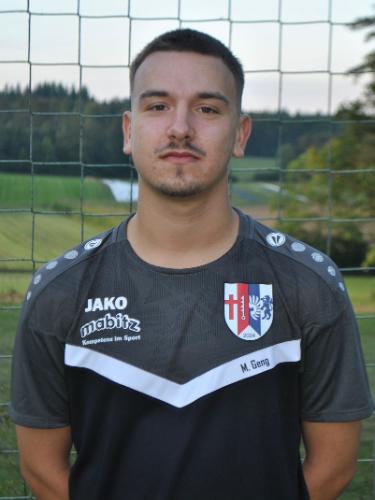 Marlon Geng