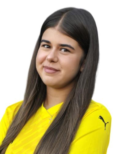 Anastasia Parpoula