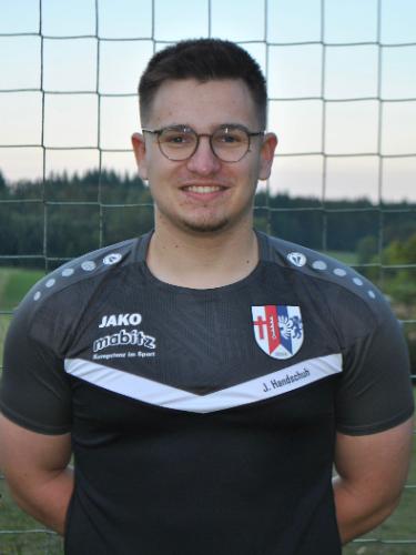 Jannik Handschuh