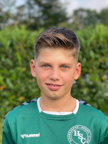 Bennet Schwarz