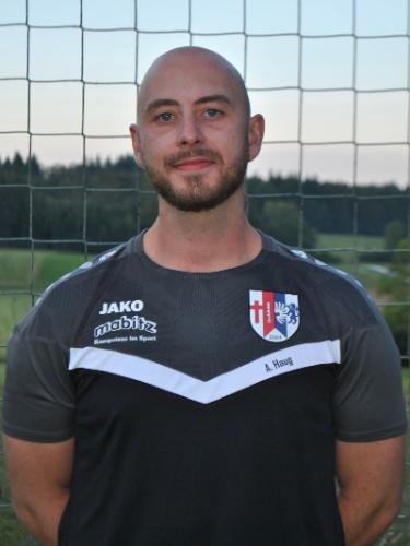 Alexander Haug