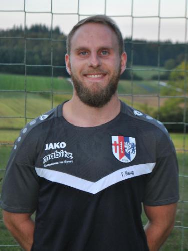 Thomas Haug