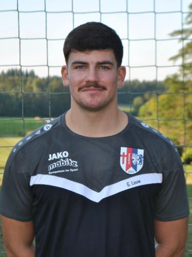 Gianluca Lauw