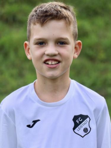 Maximilian Zeltwanger