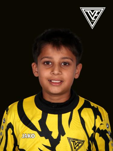 Anvay Bhargava