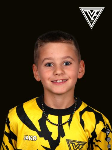 Luca Matteo Binder