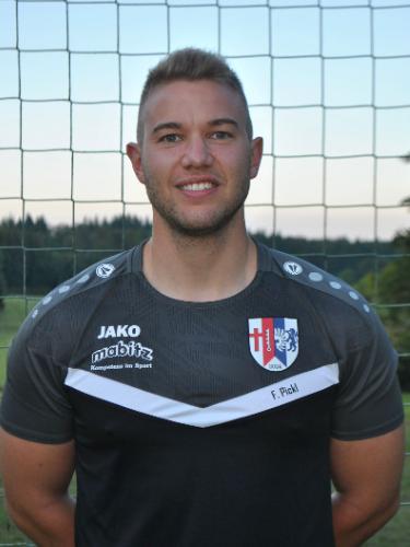 Fabian Pickl