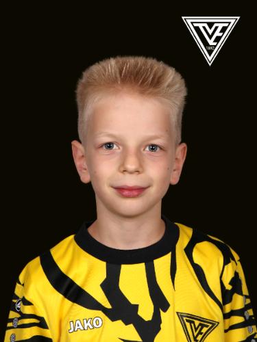 Arne Seeger